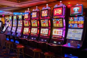 Casino Saudi Arabia